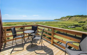 Pet Friendly Apartment In Samsø With Wifi